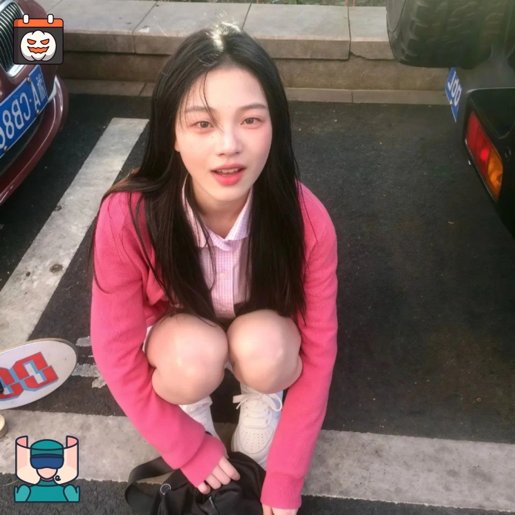 用户头像
